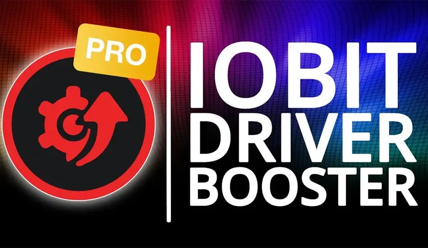 IObit Driver Booster Pro v13 License Keys 2025 100% Working for Lifetime [Updated]