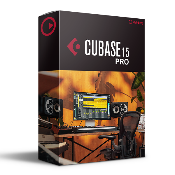 Steinberg Cubase Pro Crack 2026 For Windows [Lifetime License]