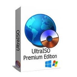 PowerISO Crack