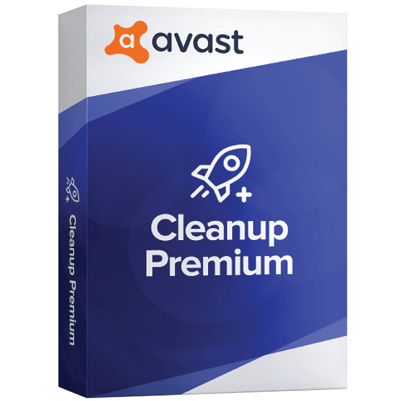 Avast Cleanup Premium Crack