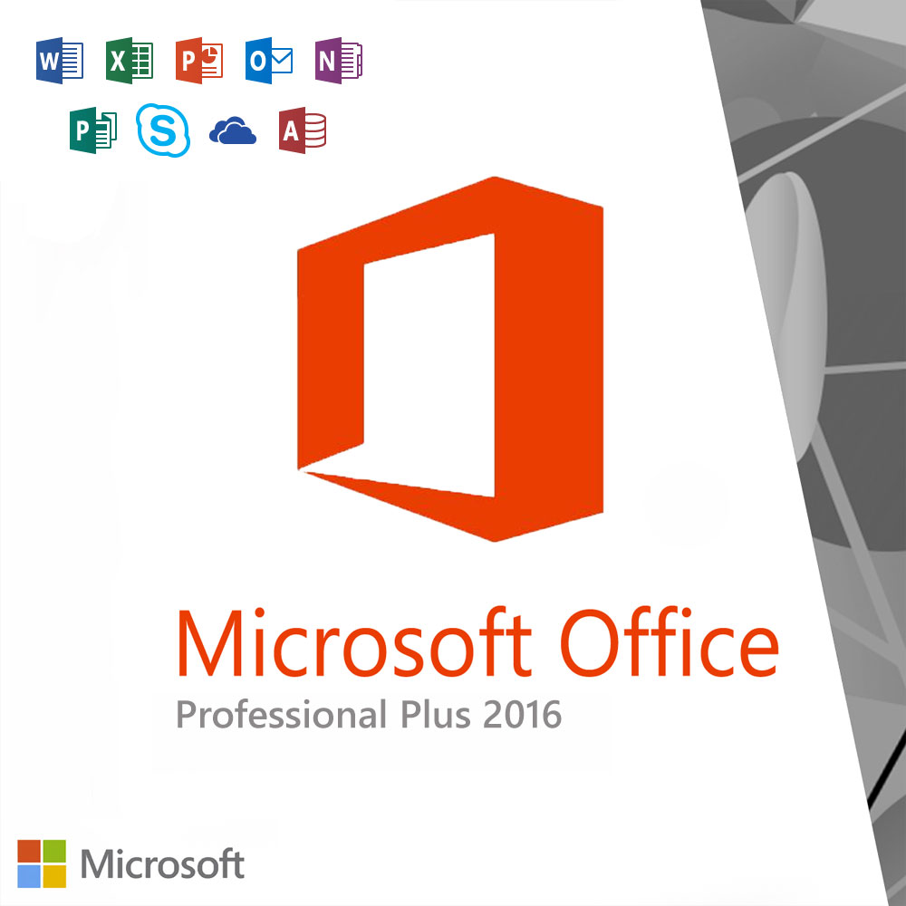 Microsoft Office 2016 Crack