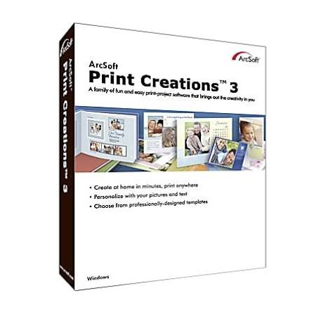 ArcSoft Print Creations 3.0 Activation Code with Crack Download [Keygen 100% Working]